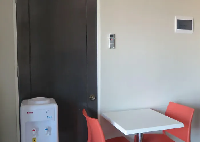 Alicia Apartelle Aparthotel