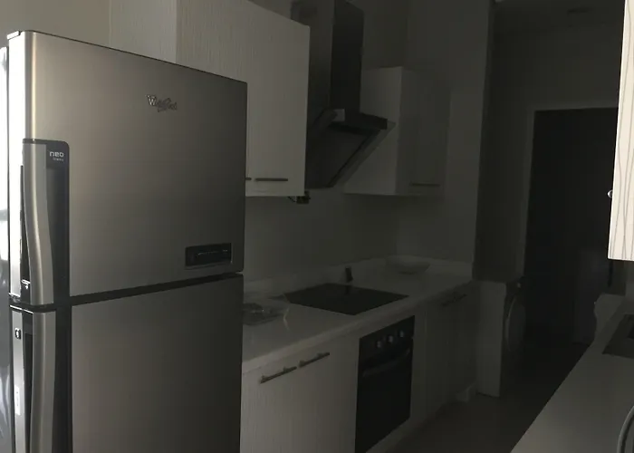 Alicia Apartelle Aparthotel Cebu Stadt