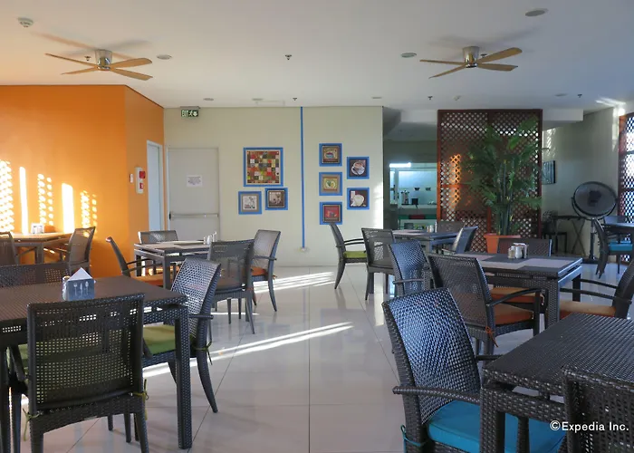 Aparthotel Alicia Apartelle 3*