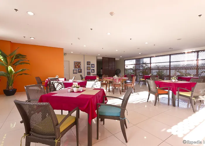 Alicia Apartelle Cebu Stadt