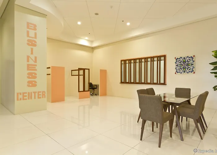 Alicia Apartelle Aparthotel 3*
